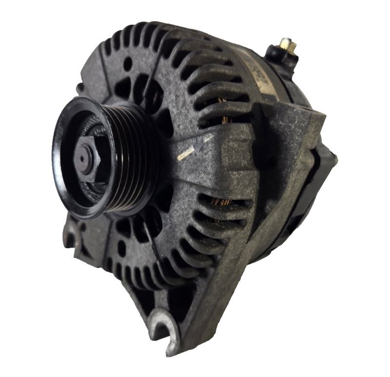 2004 Lincoln Town Car 4.6L Alternator Generator Assembly OEM 3W1Z10346AA