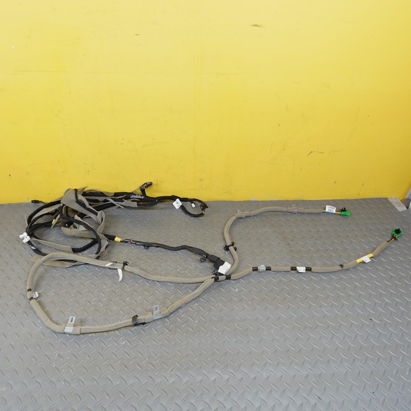 2022-2024 HYUNDAI IONIQ 5 ROOF FEEDER ANTENNA CABLE WIRE WIRING HARNESS OEM