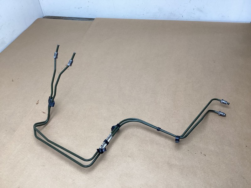 McLaren 650S 2016 Brake Hose Pipe Line Set 2 PCS 15 - 17 :Y