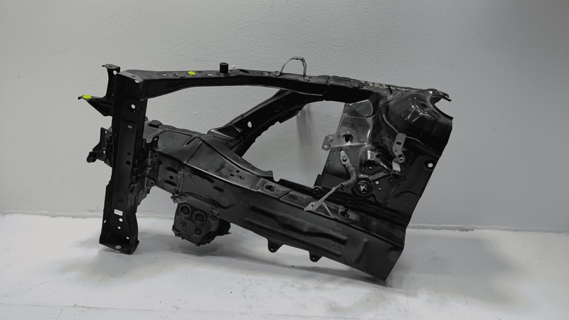 2018-2024 TOYOTA CAMRY FRONT PASSENGER SIDE BODY FRAME HORN APRON SUB RAIL OEM
