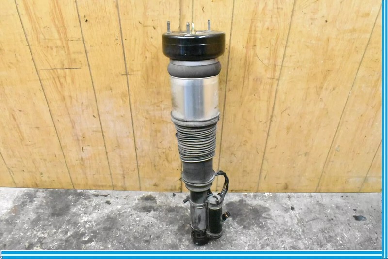 10-13 Mercedes W221 S400 Front Left or Right Airmatic Air Shock Strut OEM