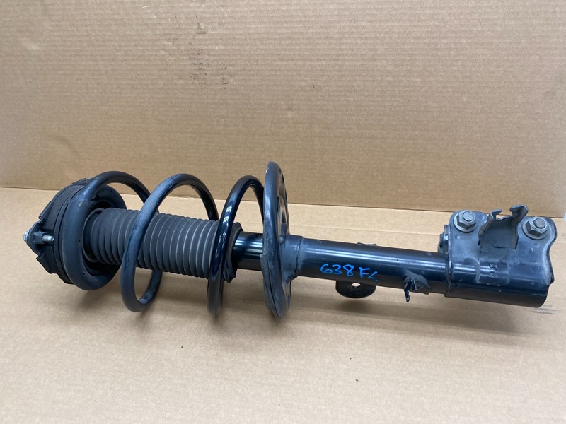 2016-2020 INFINITI QX60 FRONT LEFT DRIVER SHOCK STRUT OEM LOT638