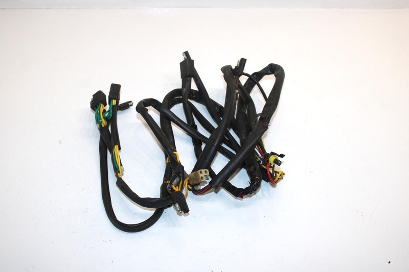 02 Arctic Cat Zl 600 Ss Efi Oem Main Wire Harness 0686-753 SAS14