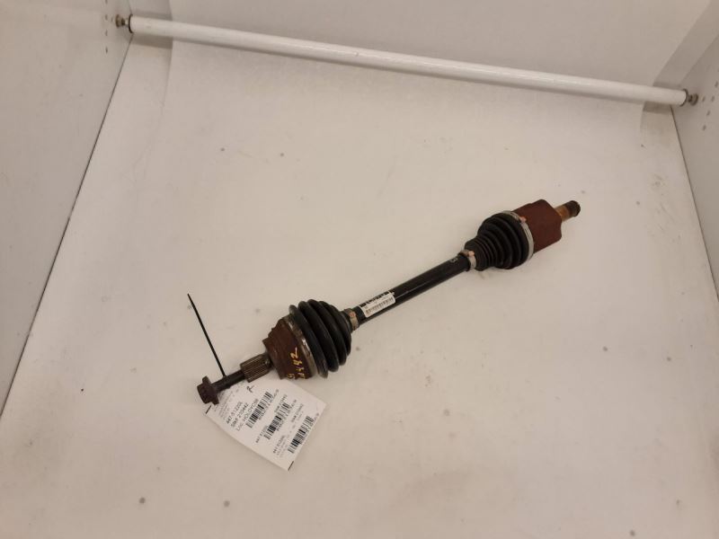 Driver Axle Shaft Axle Shaft Sedan Base 2.0L Fits 11-17 JETTA 2318369