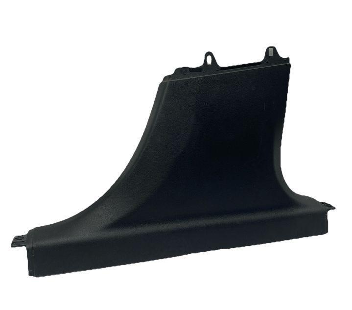 Mercedes CLA250 B pillar 20 22 trim panel cover right side lower OEM 1186920200