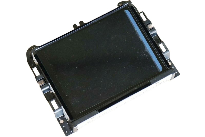OEM 8.4" Radio 68270674ZG Dash Display Touch Screen Head Unit LCD VP3 CA Harman