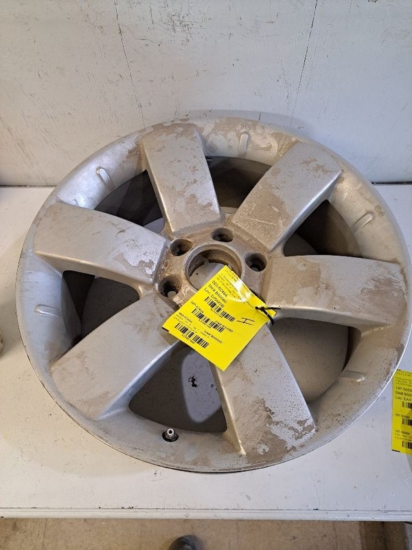 2008-2014 Nissan Armada Wheel Rim 20x8 Alloy Painted Silver