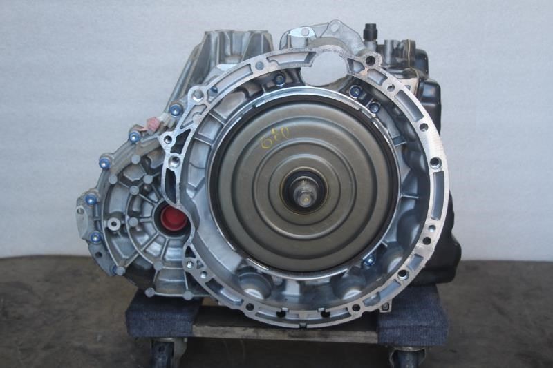 2014-2019 MERCEDES CLA250 C117 AUTOMATIC TRANSMISSION FWD 89K MILES 2463704103