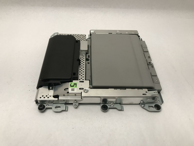08 09 LEXUS LS600HL REAR TV DISPAY SCREEN OEM 86680-50080