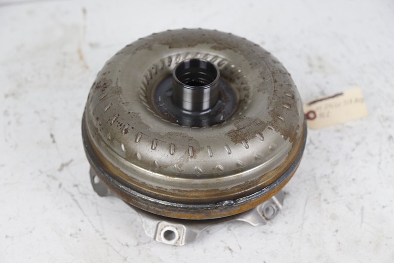 BMW 228i 320i 328i 428i 528i 2.0 A/T TRANSMISSION TORQUE CONVERTER OEM 95k