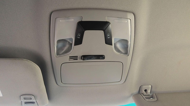 Roof Console TOYOTA SIENNA 15 16 17 18 19 20