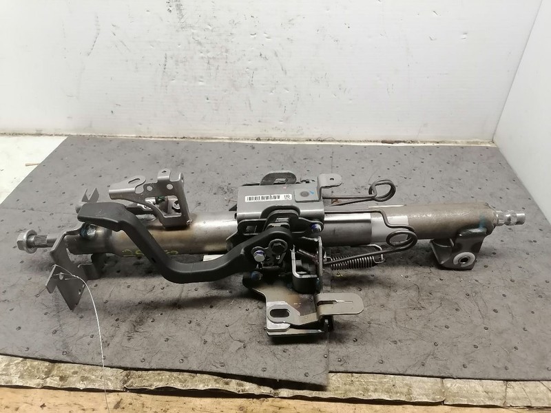 Steering Column Manual Tilt And Telescopic Fits 17-21 TITAN 1598017