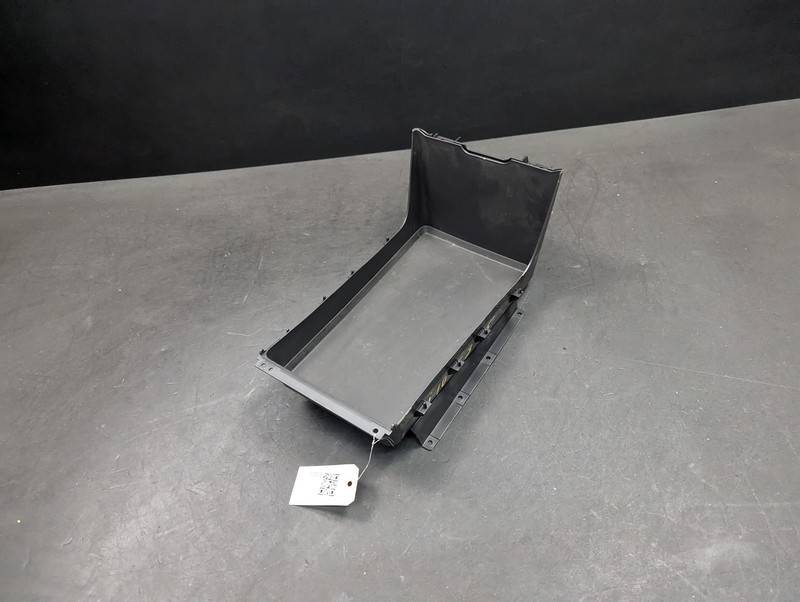 Center Console Base Storage Tray Insert 2023 Infiniti QX60 969PM-6TA0A 2022