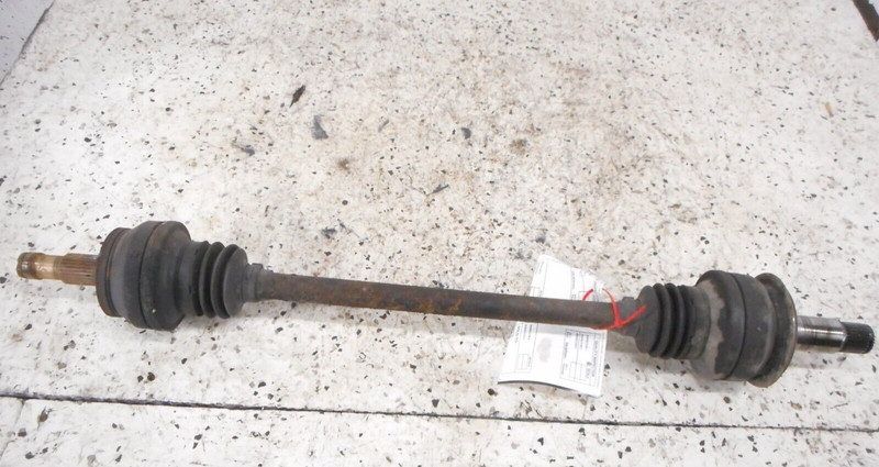 Mercedes-Benz E350 Rear CV Axle Shaft RWD Left Driver OEM 2007 2008 2009