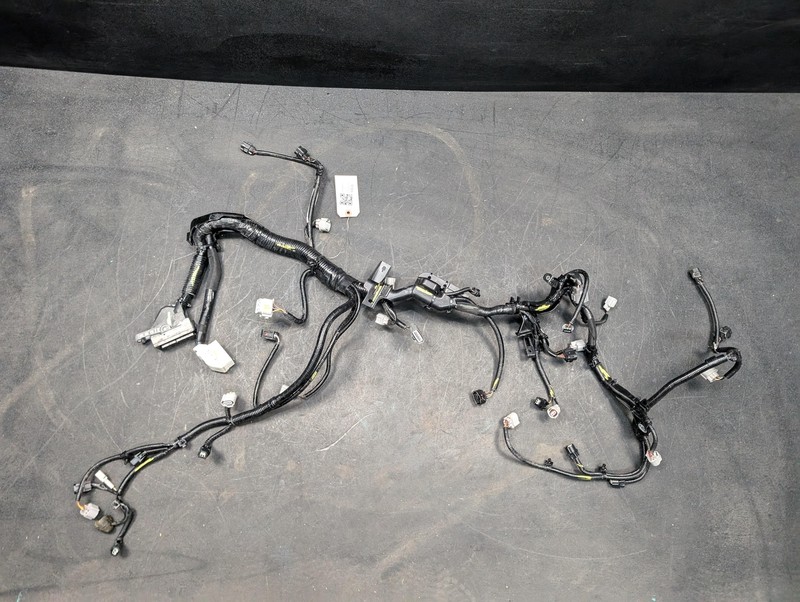 Engine Wiring Harness 2022 Subaru Crosstrek 24020-AH030 2021 2023