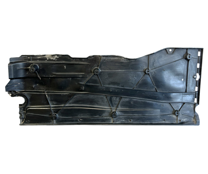 📌 2022-2026 AUDI A3 8Y LEFT UNDERBODY SHIELD SPLASH GUARD PANEL 5WA825201H OEM