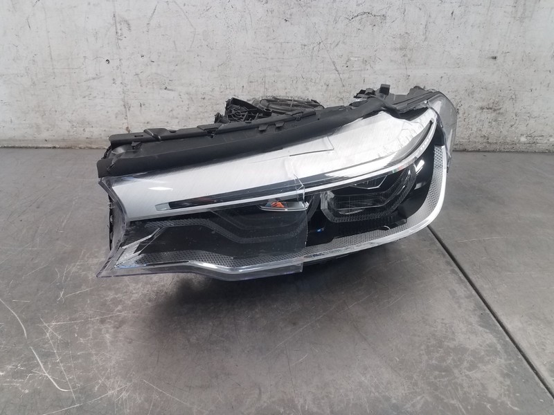 2018 BMW M5 F90 Left Driver Head Light - * #3968 Z4