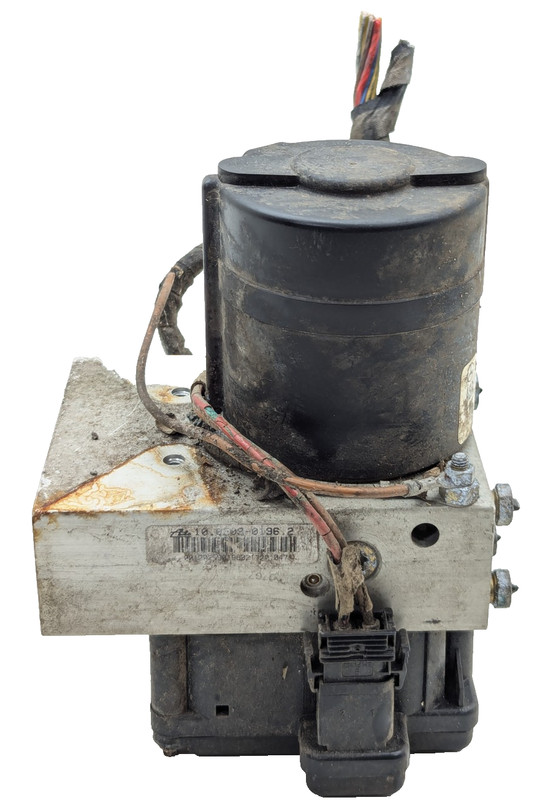 ✅ 97-00 Mercedes R170 SLK230 Anti Lock ABS Brake Pump Hydraulic