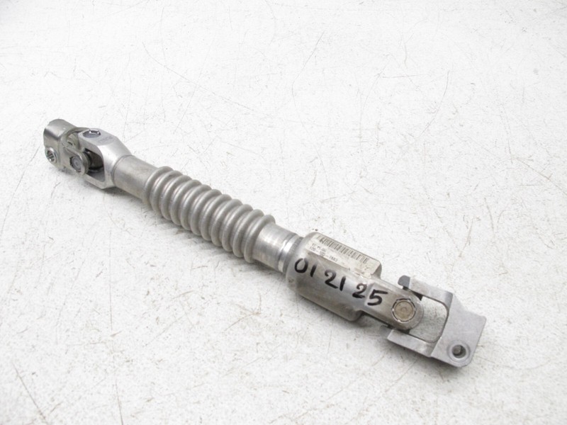 16-23 BMW F48 X1 X2 LOWER STEERING COLUMN LINKAGE U-JOINTS OEM 012125