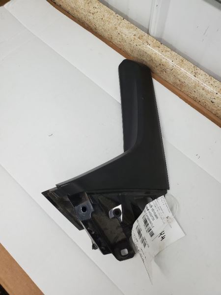Passenger Rear Spoiler Lower Side Matte Fits 19-20 FORESTER 277480
