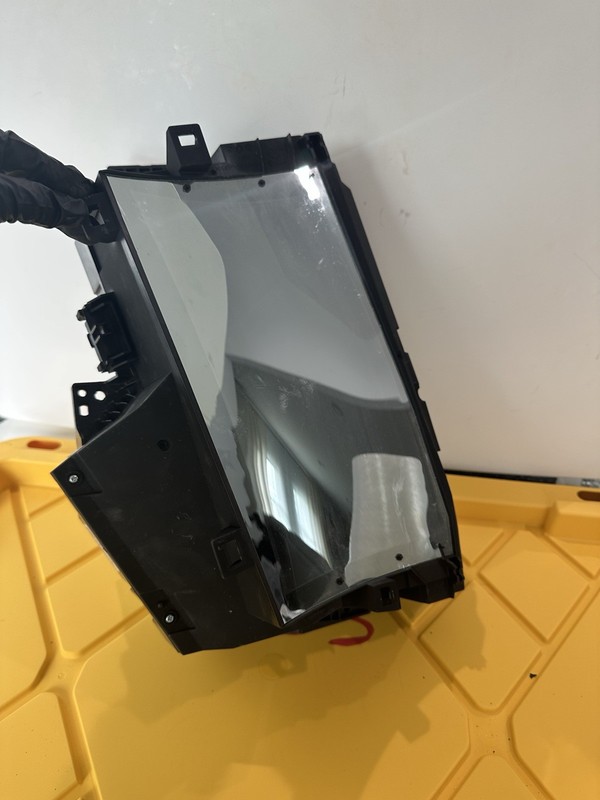 2022-2023 Hyundai Ioniq DASHBOARD Head Up Unit Display 94310GI120 Heads Up OEM