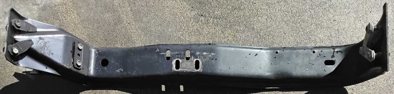 F350SD2002 Crossmember Transmission 75413
