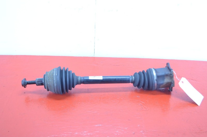 05-11 AUDI A6 QUATTRO FRONT RIGHT PASSENGER SIDE AXLE SHAFT OEM