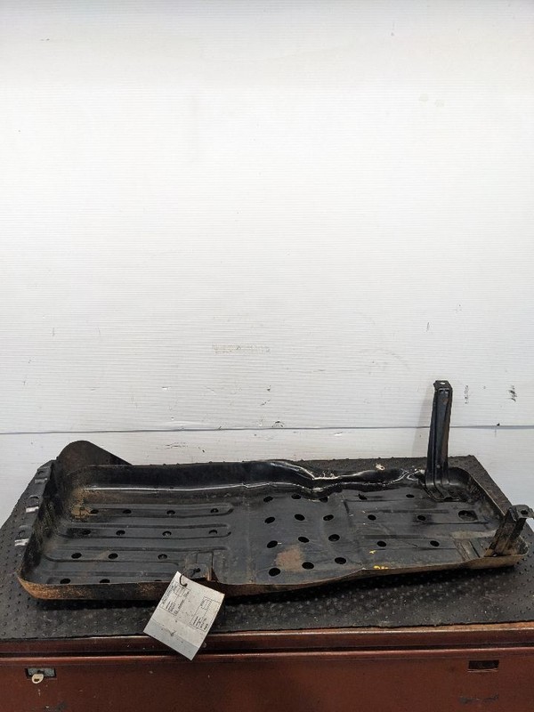 GAS FUEL TANK SKID PLATE 96-00 4 RUNNER 1196174