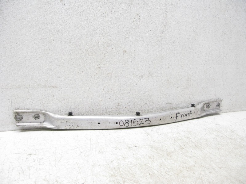 07-18 BMW E70 X5 15-19 X6 FRONT RADIATOR CORE SUPPORT UPPER TIE BAR BRACE 081523