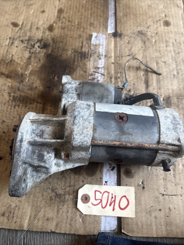 Thermo King RefrigerationStarter 45-1993