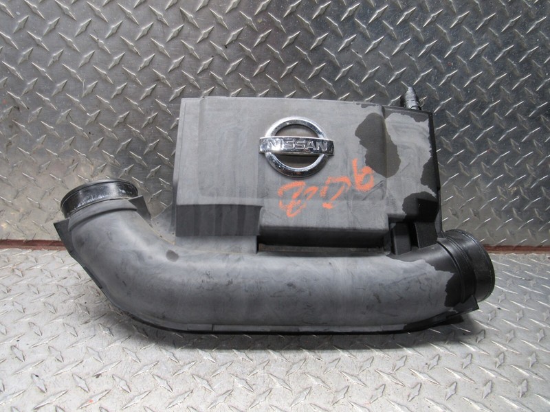 05 06 07 08 09 10 11 NISSAN PATHFINDER AIR CLEANER BOX