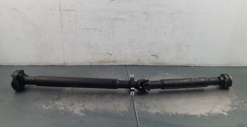 2013 BMW M5 F10 Driveshaft #6234 Q1