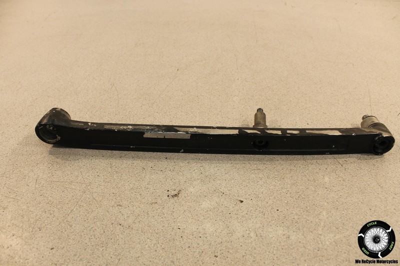 1986 Honda Nighthawk 450 CB450SC RIGHT REAR FENDER MOUNT BRACKET COVER CB SC 86