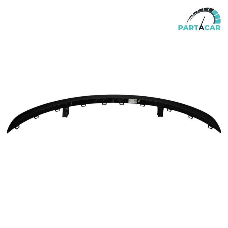 2017-2023 Tesla Model 3 Rear Bumper Diffuser Lower Spoiler Valance SCUFF/SCRATCH