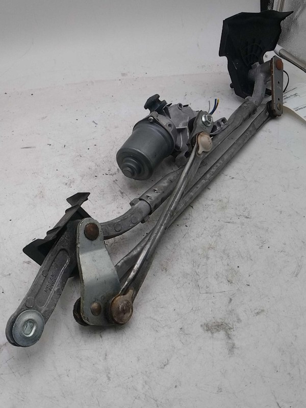 2019 Nissan Murano Wiper Motor OEM 288005AA0A 87K Miles White