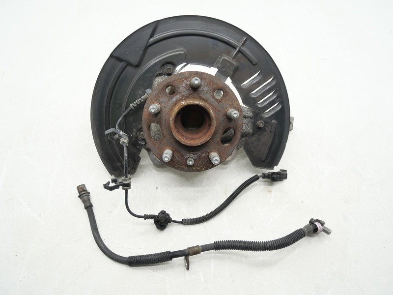 Used Front Driver Left Side Knuckle Spindle 2016-2024 Chevy Camaro SS 6.2L OEM