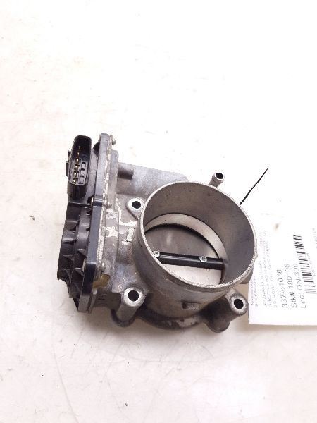 13-19 SCION FR-S 4CYL 2.0L ENGINE THROTTLE BODY ASSEMBLY