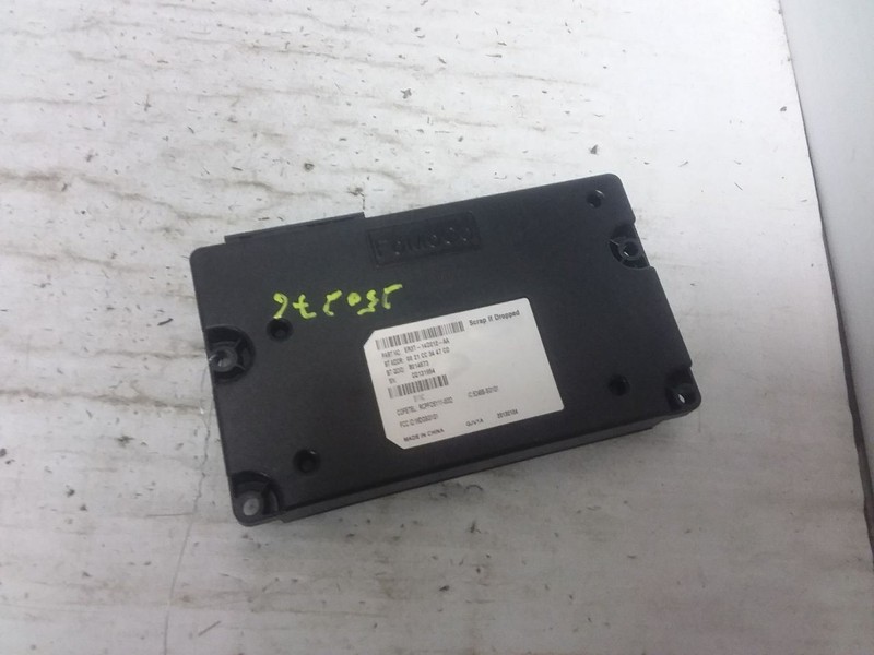 Communication Sync Module Fits 14 MUSTANG ER3T-14D212-AA