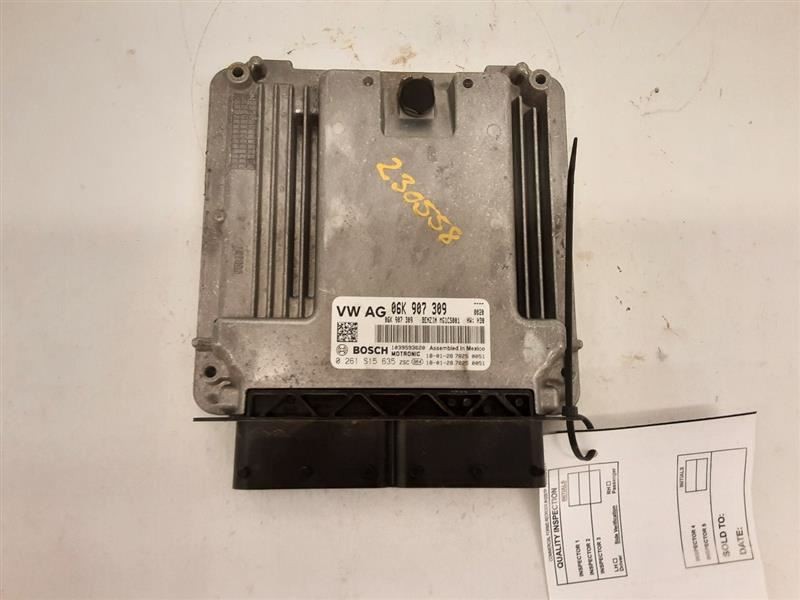 Engine ECM Electronic Control Module 2.0L Fits 18 PASSAT 3005334