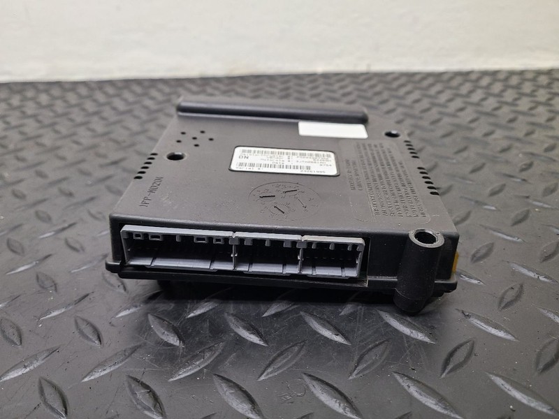 02-03 Dodge Durango Multifunction Timing And Alarm Control Module OEM 56049073AK