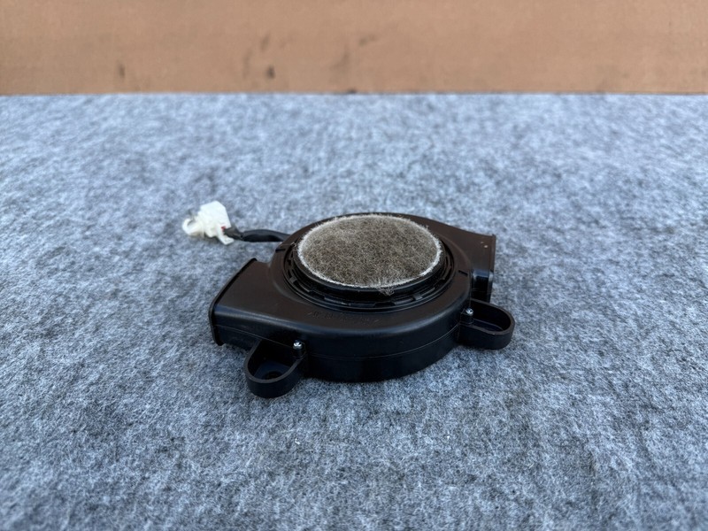 INFINITI FX35 FX37 FX50 QX70 09-17 OEM FRONT LEFT DRIVER SEAT COOLING BLOWER FAN