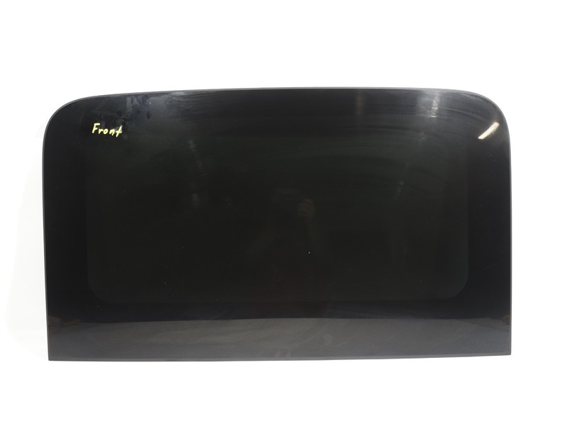 11-18 Audi A8L A8 S8 D4 Front Roof Sunroof Moonroof Glass Panel 4H4877055 OEM