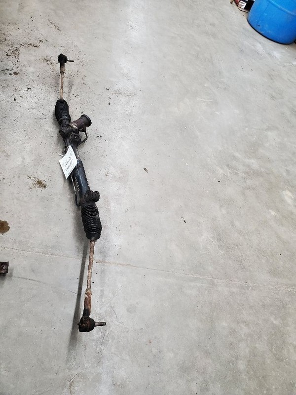 Steering Gear/Rack Power Rack And Pinion Opt F41 Fits 00-02 CAMARO 303369