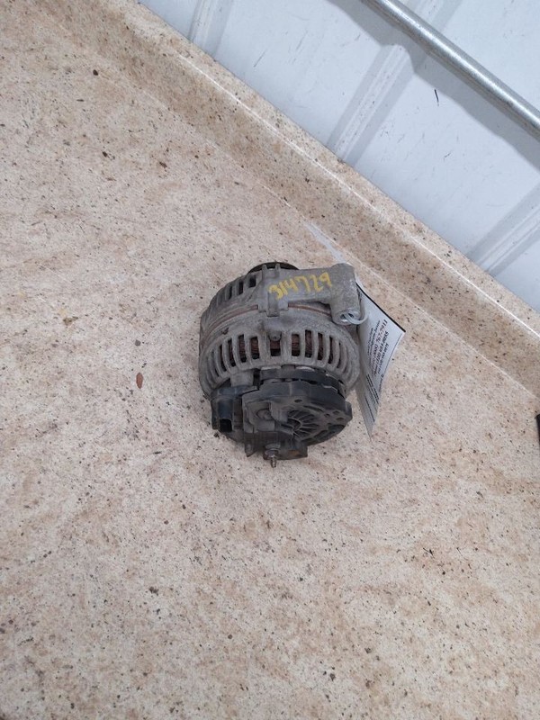 Alternator 130 Amp Opt KG8 ID 15755900 Fits 01-02 SUBURBAN 1500 309410