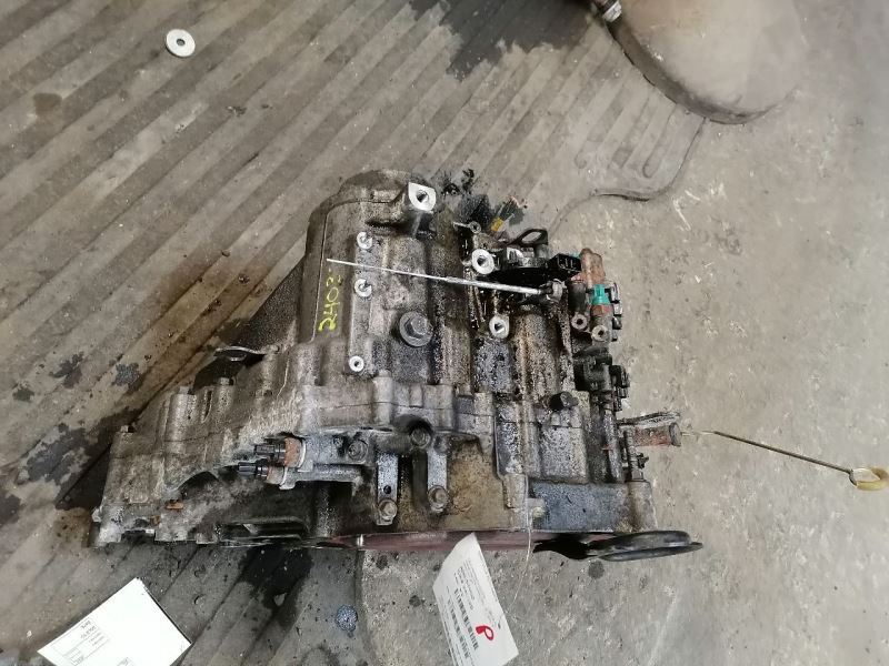 Automatic Transmission 3.7L Fits 12-14 TL 1440730