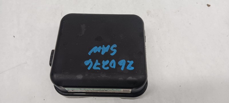 17-'23 MAZDA CX-5 front radar unit adaptive cruise control OEM 1 Year Wnty!