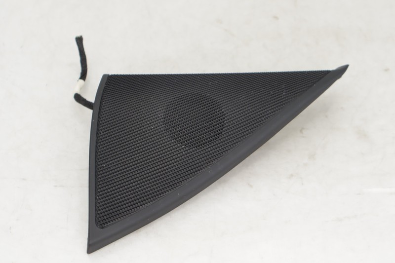 ✅ 08-14 Mercedes W204 C250 Front Left Side Door Tweeter Speaker Trim Cover Black