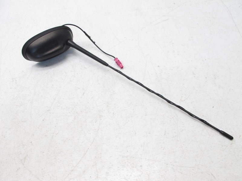 11-16 MINI COOPER S COUNTRYMAN PACEMAN R60 RADIO ROOF ANTENNA OEM 020625
