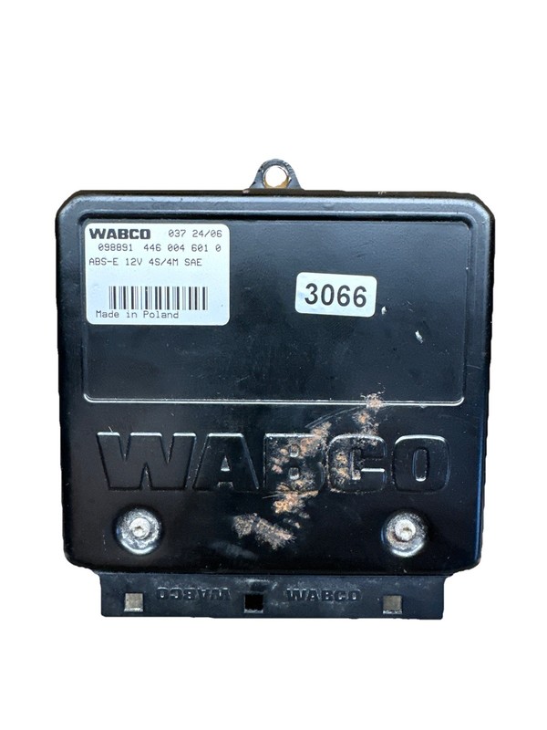 ✅ 2007 FREIGHTLINER CASCADIA 125 BCM ABS & Brake Control Module OEM ✅