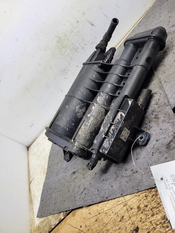 ACCORD2018 Fuel Vapor Canister 1705616